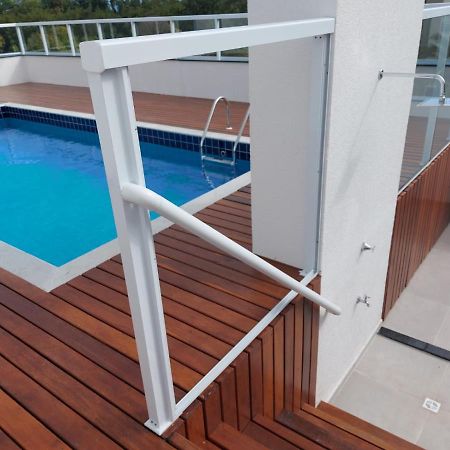 Apartamento Completo Em Ubatuba - Tenorio - Piscina E Churrasqueira Gourmet Exteriér fotografie
