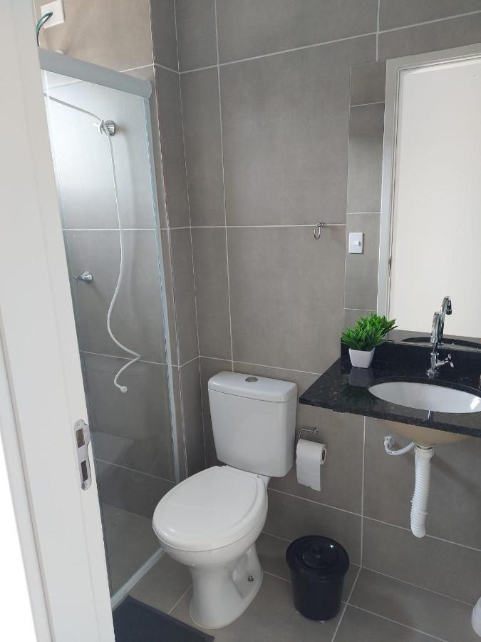 Apartamento Completo Em Ubatuba - Tenorio - Piscina E Churrasqueira Gourmet Exteriér fotografie