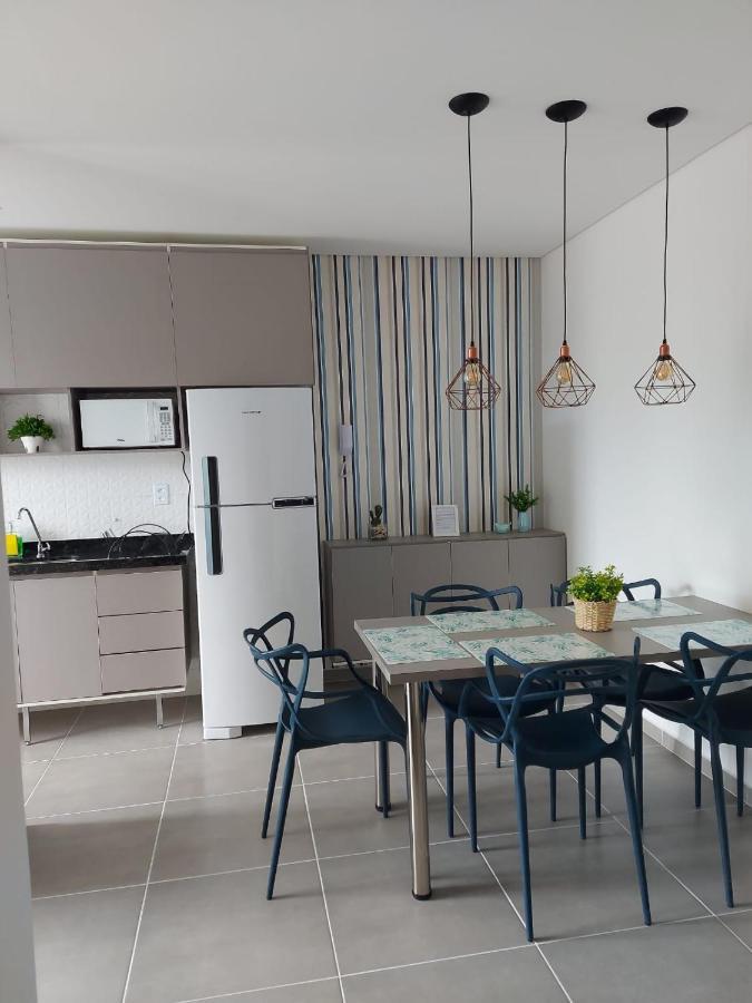 Apartamento Completo Em Ubatuba - Tenorio - Piscina E Churrasqueira Gourmet Exteriér fotografie