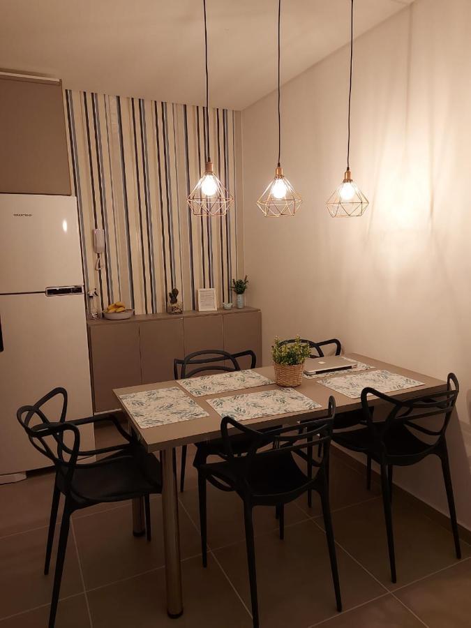 Apartamento Completo Em Ubatuba - Tenorio - Piscina E Churrasqueira Gourmet Exteriér fotografie