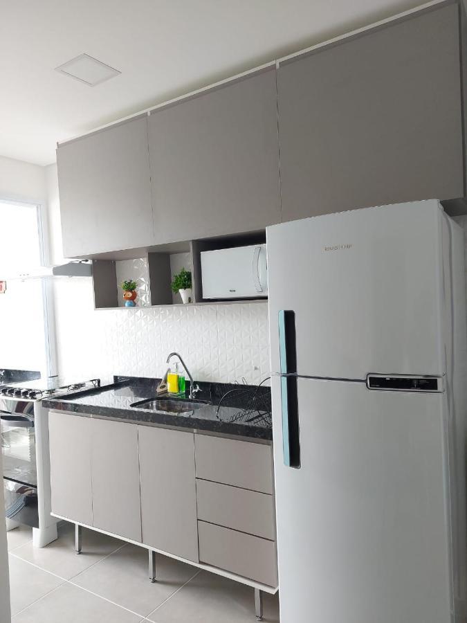 Apartamento Completo Em Ubatuba - Tenorio - Piscina E Churrasqueira Gourmet Exteriér fotografie