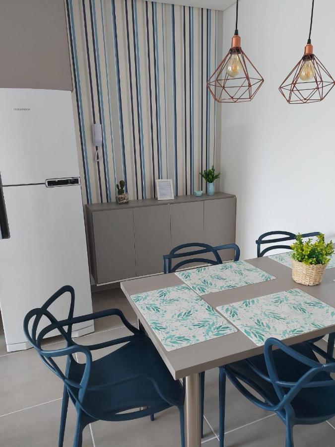 Apartamento Completo Em Ubatuba - Tenorio - Piscina E Churrasqueira Gourmet Exteriér fotografie