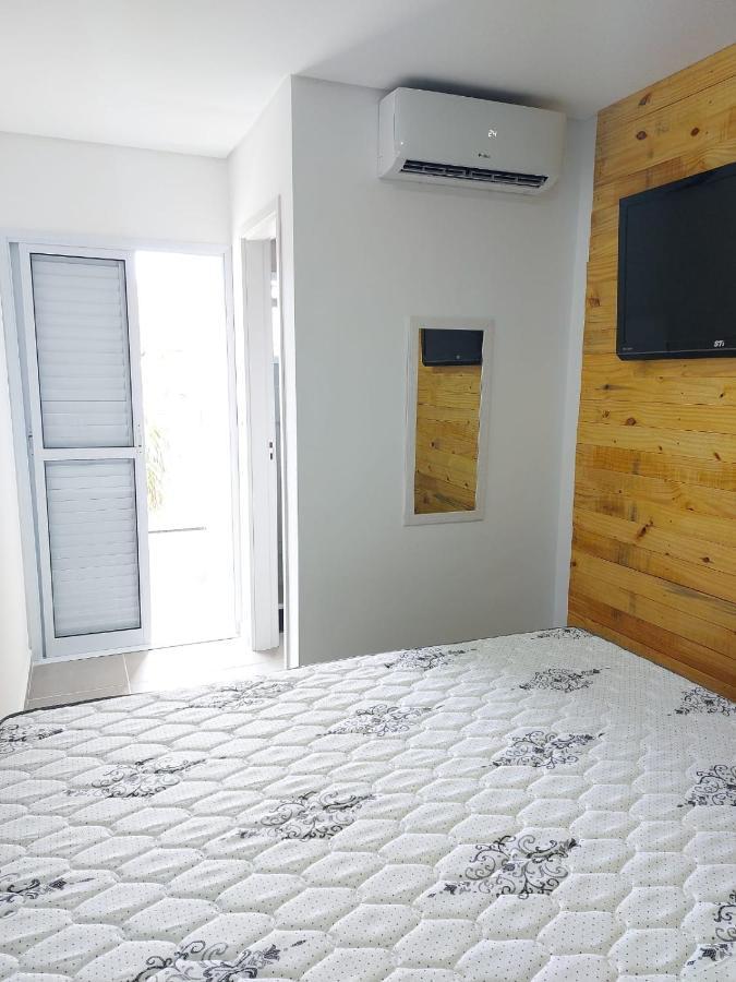 Apartamento Completo Em Ubatuba - Tenorio - Piscina E Churrasqueira Gourmet Exteriér fotografie