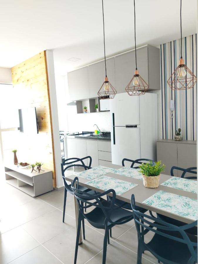 Apartamento Completo Em Ubatuba - Tenorio - Piscina E Churrasqueira Gourmet Exteriér fotografie