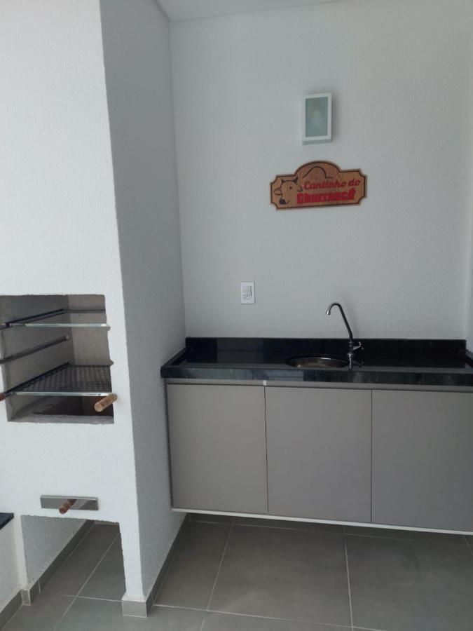 Apartamento Completo Em Ubatuba - Tenorio - Piscina E Churrasqueira Gourmet Exteriér fotografie