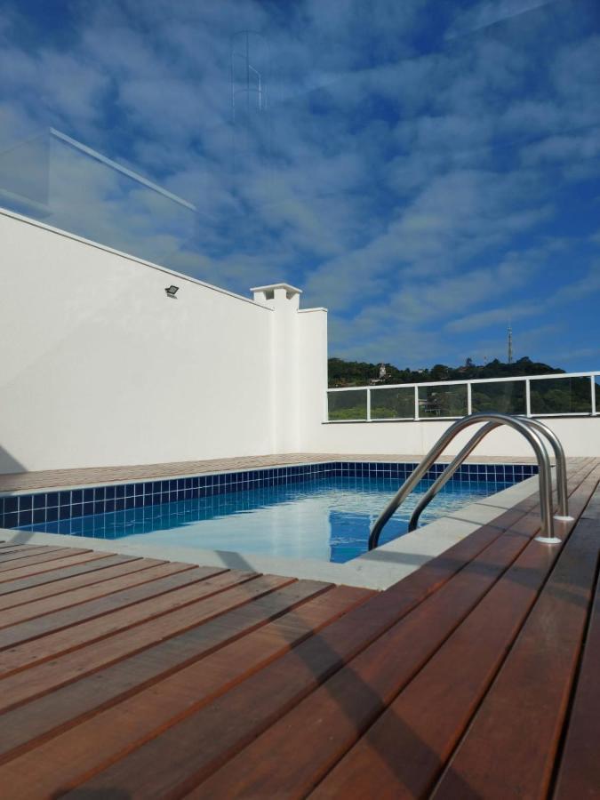 Apartamento Completo Em Ubatuba - Tenorio - Piscina E Churrasqueira Gourmet Exteriér fotografie