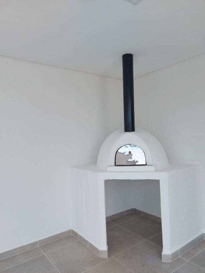 Apartamento Completo Em Ubatuba - Tenorio - Piscina E Churrasqueira Gourmet Exteriér fotografie