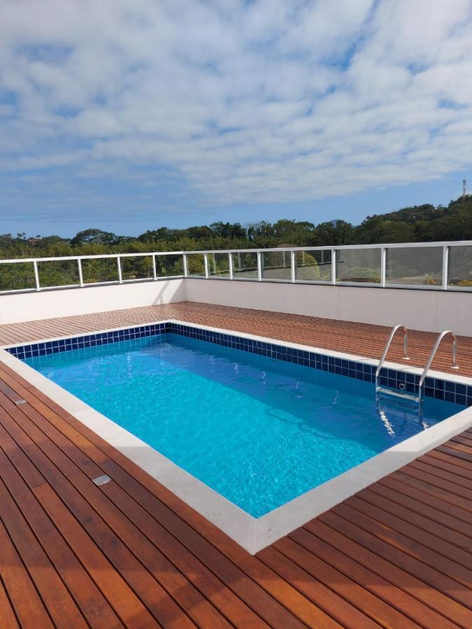 Apartamento Completo Em Ubatuba - Tenorio - Piscina E Churrasqueira Gourmet Exteriér fotografie